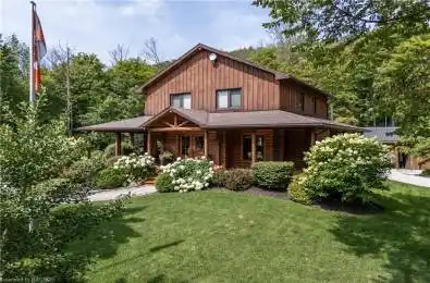 647 MALLORY BEACH Road South Bruce Peninsula Ontario N0H 2T0