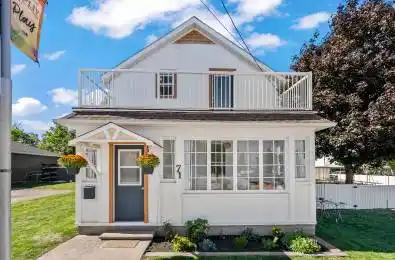 71 Huron Street Huron-Kinloss Ontario N0G 2R0