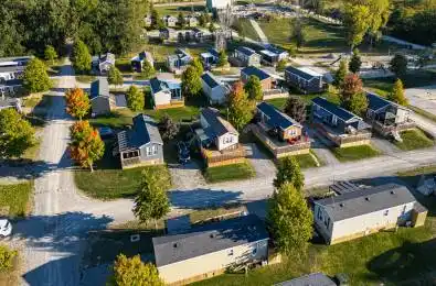 486 County Rd 18 - 8 Butterfly Lane Prince Edward County Ontario K0K 1