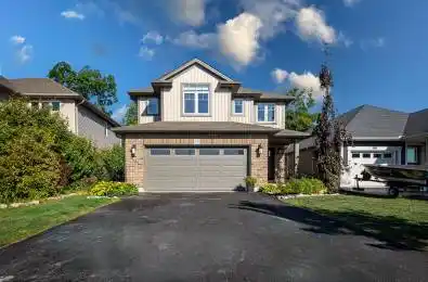 184 Emery Street Central Elgin Ontario N5L 1H5