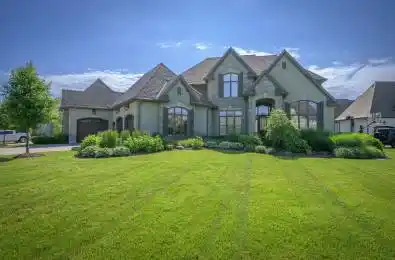 1962 Kilgorman Way N/A London South Ontario N6K 0G6