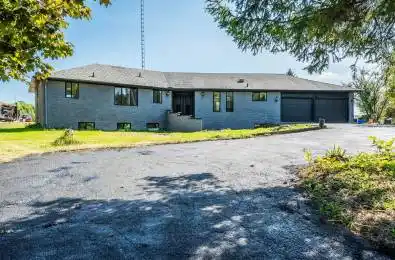 15295 11TH CONCESSION N/A King Ontario L0G 1T0