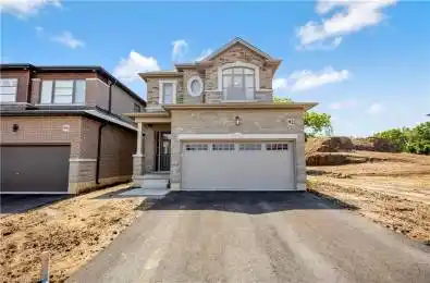 92 SHADY OAKS Trail Hamilton Ontario L9B 0K6