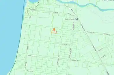 LT 23 E ARTHUR Street Ashfield-Colborne-Wawanosh Ontario N7A 3X9