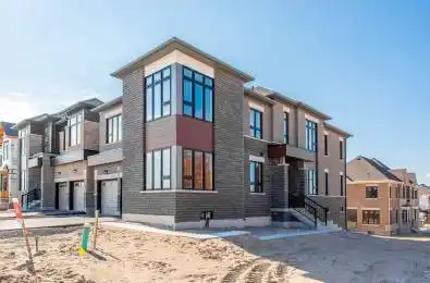 2 Wild Ginger Lane Springwater Ontario L9X 2C9