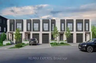 234 King Road Richmond Hill Ontario L4E 2W1