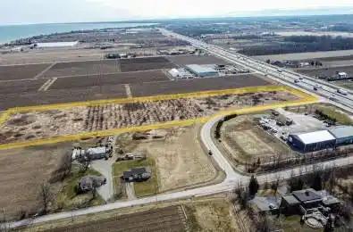 N/A NORTH SERVICE Road Lincoln Ontario L0R 1B1