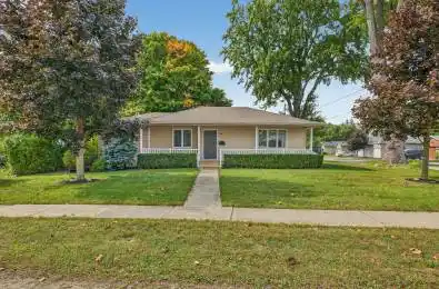 18 Richmond Street Strathroy-Caradoc Ontario N7G 2Y8