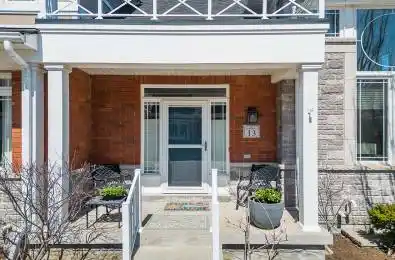 13 Collship Lane Collingwood Ontario L9Y 0J6