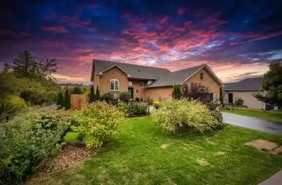 26 Brookside Street Cavan Monaghan Ontario L0A 1G0