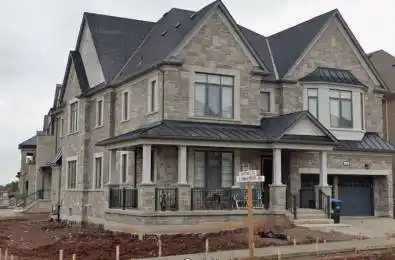 60 Longevity Road Unit# BSMT Brampton Ontario L6X 5P7