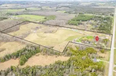 5028 Wellington 125 Road Erin Ontario L7J 2L9