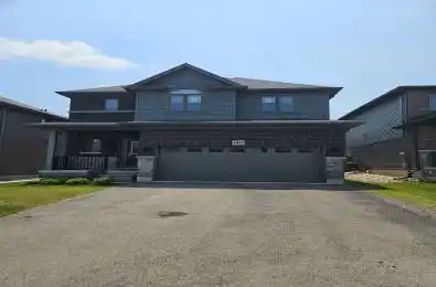4062 Thomas Street Lincoln Ontario L3J 0S5