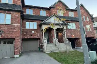2171 Fiddlers Way Unit# 4 Oakville Ontario L6M 0R9