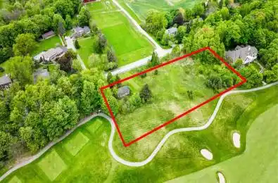 8220 10 Side Road Halton Hills Ontario L9R 2X7