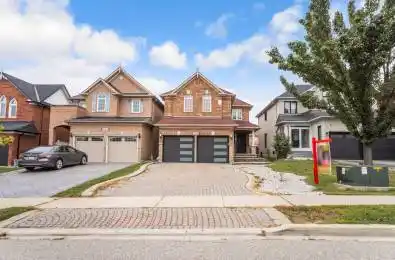 7059 Magistrate Terrace Mississauga Ontario L5W 1E5