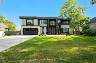 430 Indian Road Burlington Ontario L7T 3T3