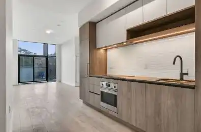 181 Sterling Road Unit# 201 Toronto C01 Ontario M6R 2B2