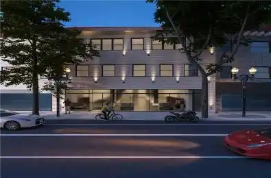 323-327 King Street Unit# MAIN Hamilton Ontario L8N 1C1