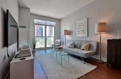 120 Homewood Avenue Unit# 1102 Toronto C08 Ontario M4Y 1J4