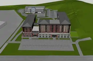 202 Frankford Road Quinte West Ontario K0K 2B0