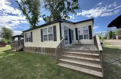 1501 Line 8 Road Unit# 251 Niagara-on-the-Lake Ontario L0S 1J0