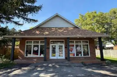 291 Parkside Drive Hamilton Ontario L0R 2H0