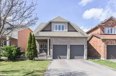 18 Kerr Lane Aurora Ontario L4G 0E5