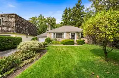 50 Plymbridge Road Toronto C12 Ontario M2P 1A3