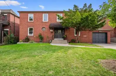 139 Floyd Avenue Toronto E03 Ontario M4K 2B6