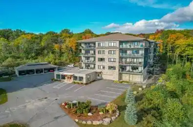 11B Salt Dock Road Unit# 103 Parry Sound Ontario P2A 3B6