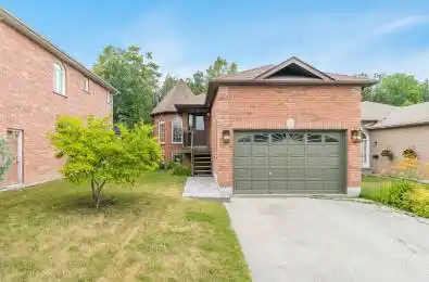 1006 Leslie Drive Innisfil Ontario L9S 2B2