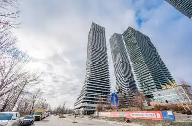 20 Shore Breeze Drive Unit# LPH05B Toronto W06 Ontario M8V 1A1