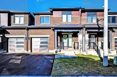 26 Bentgrass Drive Welland Ontario L3B 0H3