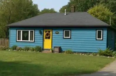 8320 Main Street Adjala-Tosorontio Ontario L0M 1M0