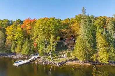 2329 Blairhampton Road Minden Hills Ontario K0M 2K0