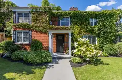 636 Homewood Avenue Peterborough Ontario K9J 4V6