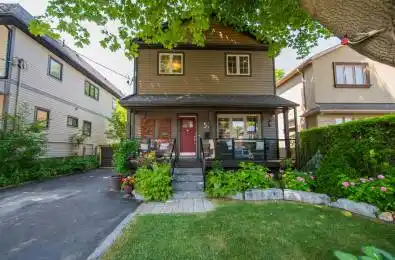 52 Harewood Avenue Toronto E08 Ontario M1M 2R3