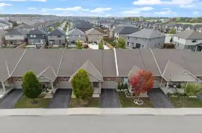 21 Finton Lane Hamilton Ontario L0R 1C0