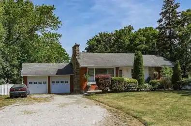 73222 Reg Rd 27 Road Wainfleet Ontario L0R 2J0