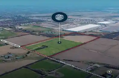 12348 Innis Lake Road Caledon Ontario L7C 2Y3