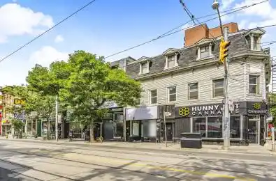 200 Queen Street Toronto C08 Ontario M5A 1S2