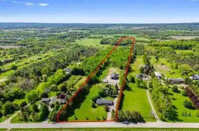 5657 6th Line New Tecumseth Ontario L0G 1W0