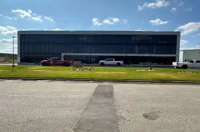 449 Griffin Way Woodstock Ontario N4S 7V9