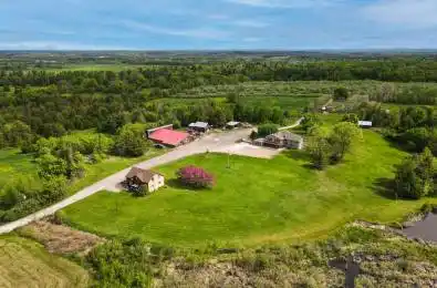 3376 Burnstown Road Horton Ontario K7V 3Z9