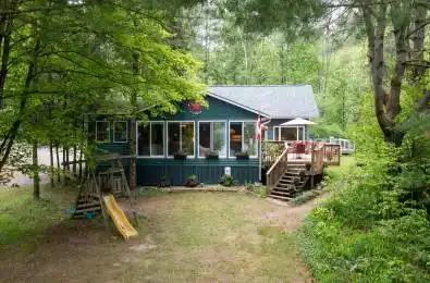 3998 Hwy 141 N/A Unit# 12 Muskoka Lakes Ontario P0C 1J0