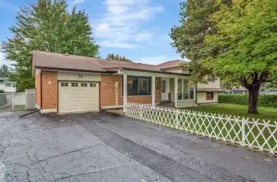 3 Pinewood Crescent Kawartha Lakes Ontario L0A 1K0