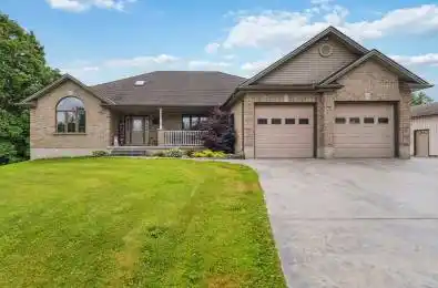 1839 Parkhurst Avenue London East Ontario N5V 2C4