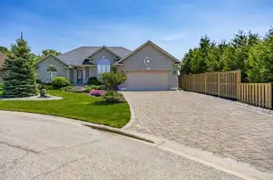 25 Birch Avenue Norfolk Ontario N0A 1N6