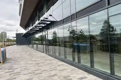 2485 Eglinton Avenue Unit# 10 Mississauga Ontario L5M 2T1